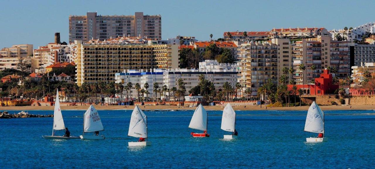 Alegranza Διαμέρισμα Benalmádena Εξωτερικό φωτογραφία