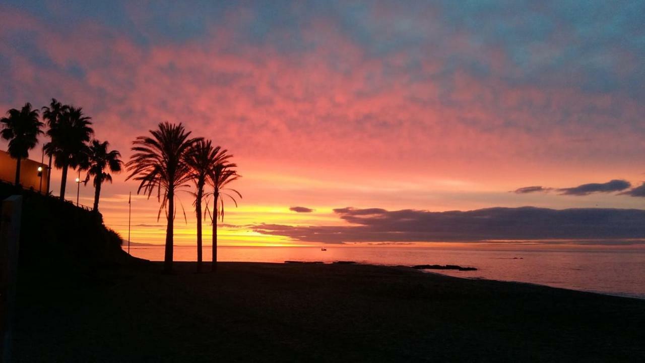 Alegranza Διαμέρισμα Benalmádena Εξωτερικό φωτογραφία